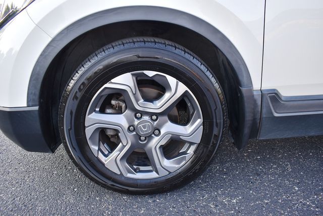 2018 Honda CR-V EX-L 2WD - 23084324 - 56