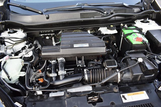 2018 Honda CR-V EX-L 2WD - 23084324 - 57
