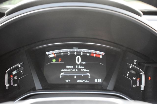 2018 Honda CR-V EX-L 2WD - 23084324 - 6