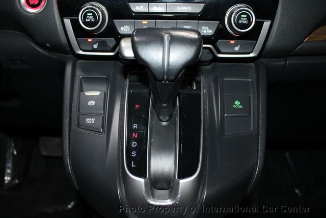 2018 Honda CR-V EX-L 2WD - 22948383 - 15