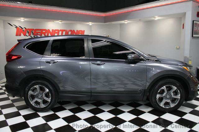 2018 Honda CR-V EX-L 2WD - 22948383 - 2