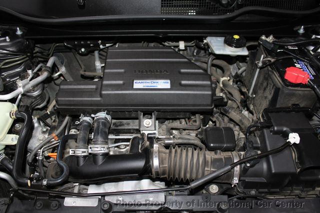 2018 Honda CR-V EX-L 2WD - 22948383 - 29