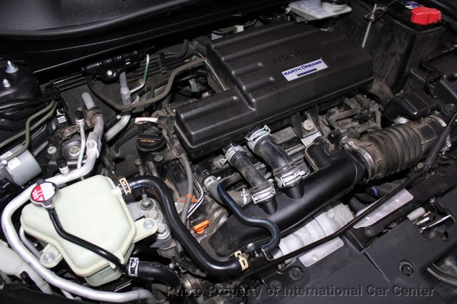 2018 Honda CR-V EX-L 2WD - 22948383 - 30