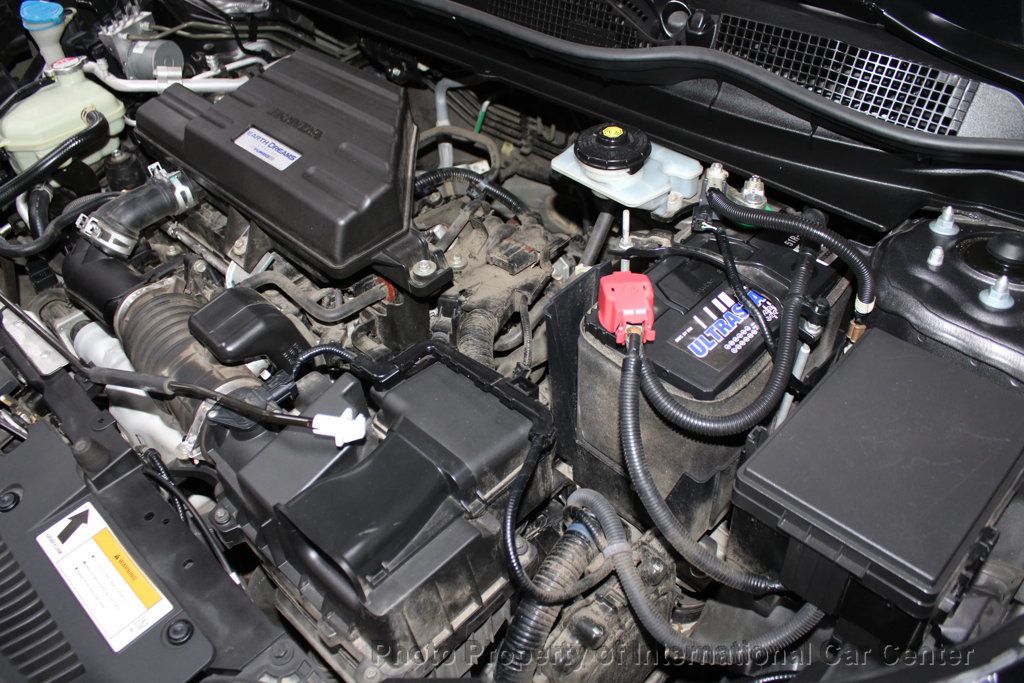 2018 Honda CR-V EX-L 2WD - 22948383 - 31