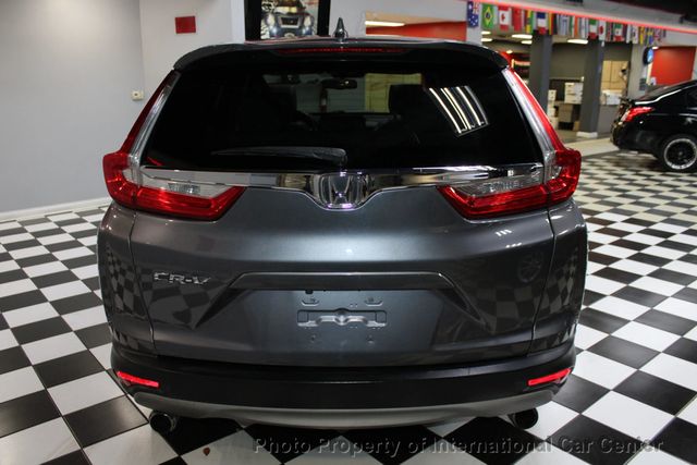 2018 Honda CR-V EX-L 2WD - 22948383 - 5