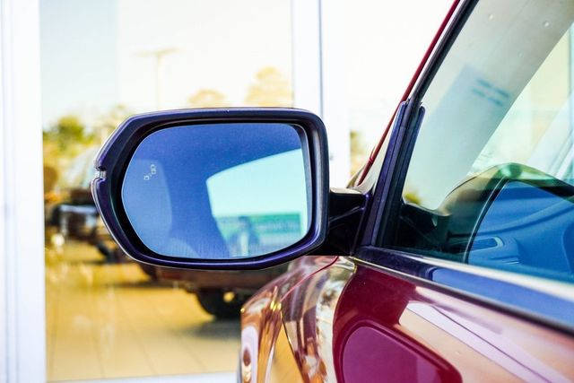 2018 Honda CR-V EX-L 2WD - 22960834 - 13