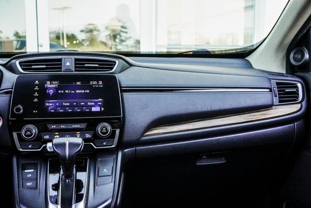 2018 Honda CR-V EX-L 2WD - 22960834 - 16