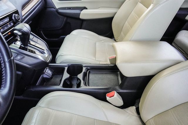 2018 Honda CR-V EX-L 2WD - 22960834 - 18