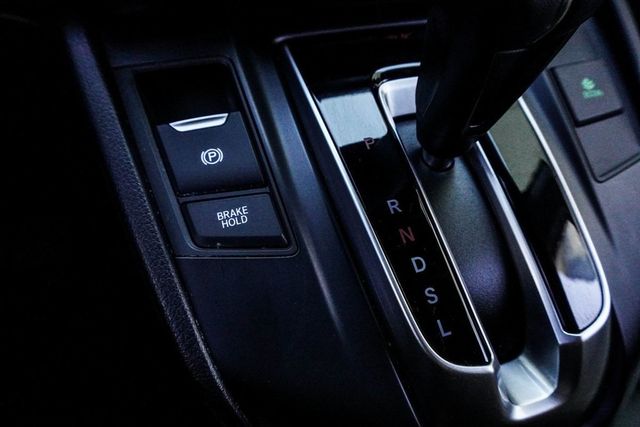 2018 Honda CR-V EX-L 2WD - 22960834 - 20