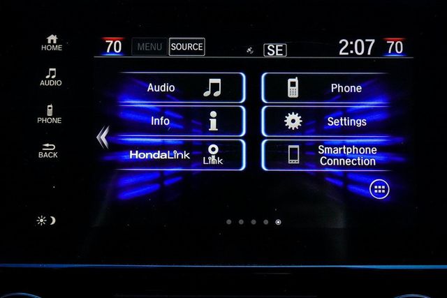 2018 Honda CR-V EX-L 2WD - 22960834 - 23