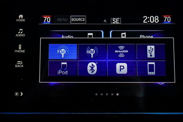 2018 Honda CR-V EX-L 2WD - 22960834 - 24