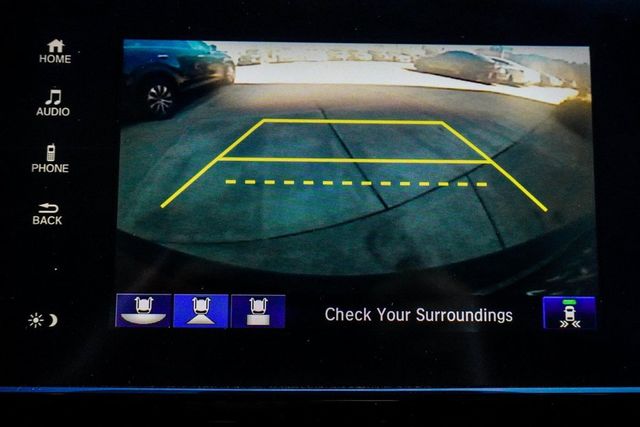 2018 Honda CR-V EX-L 2WD - 22960834 - 25