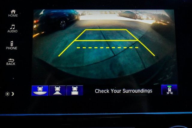 2018 Honda CR-V EX-L 2WD - 22960834 - 26