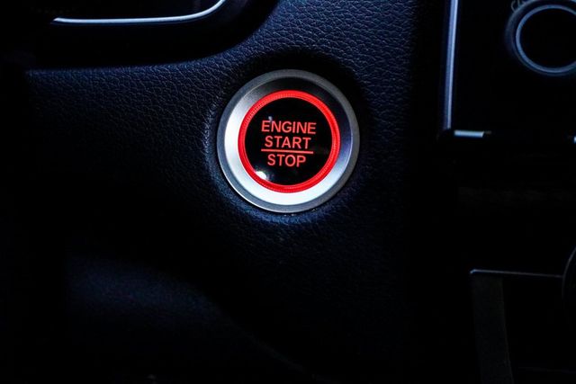 2018 Honda CR-V EX-L 2WD - 22960834 - 27