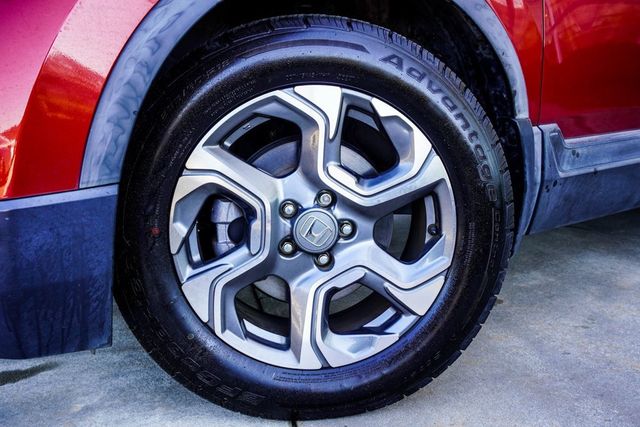 2018 Honda CR-V EX-L 2WD - 22960834 - 2