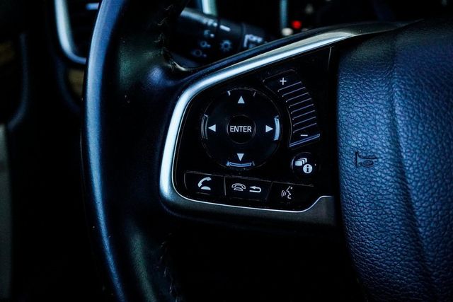 2018 Honda CR-V EX-L 2WD - 22960834 - 30