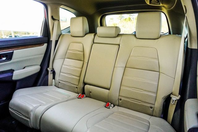 2018 Honda CR-V EX-L 2WD - 22960834 - 38