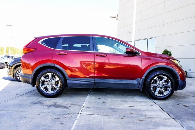 2018 Honda CR-V EX-L 2WD - 22960834 - 5