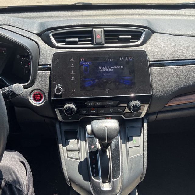2018 Honda CR-V EX-L 2WD w/Navi - 23082568 - 13