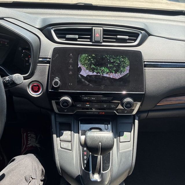 2018 Honda CR-V EX-L 2WD w/Navi - 23082568 - 8