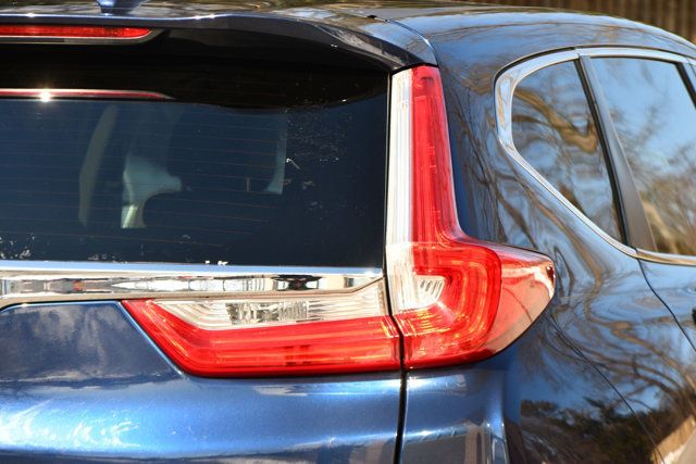 2018 Honda CR-V EX-L AWD - 22971263 - 11