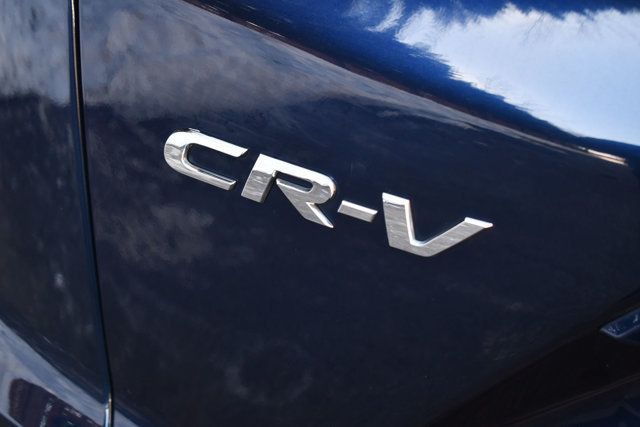 2018 Honda CR-V EX-L AWD - 22971263 - 12