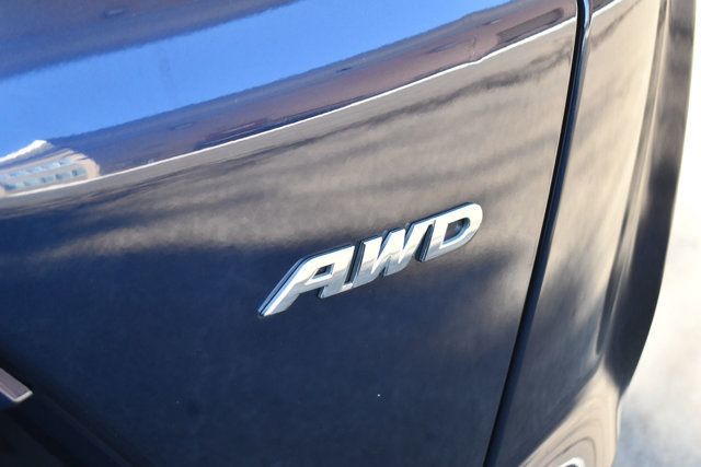 2018 Honda CR-V EX-L AWD - 22971263 - 13