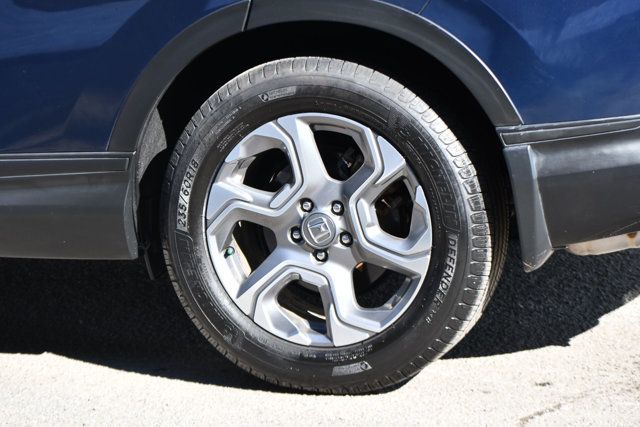 2018 Honda CR-V EX-L AWD - 22971263 - 14