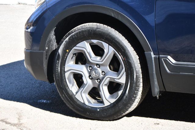 2018 Honda CR-V EX-L AWD - 22971263 - 16