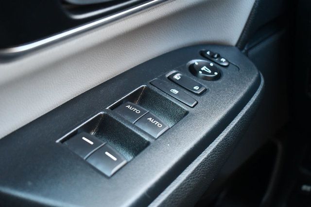 2018 Honda CR-V EX-L AWD - 22971263 - 19