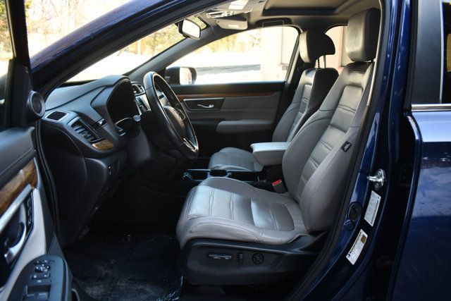 2018 Honda CR-V EX-L AWD - 22971263 - 20