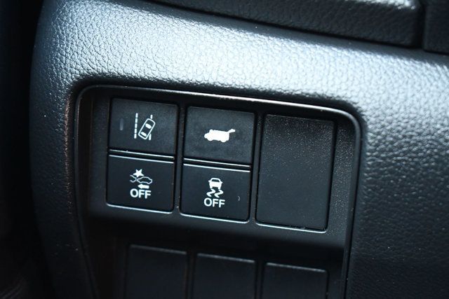 2018 Honda CR-V EX-L AWD - 22971263 - 34