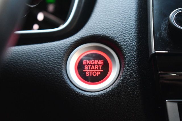 2018 Honda CR-V EX-L AWD - 22971263 - 35