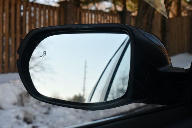 2018 Honda CR-V EX-L AWD - 22971263 - 37