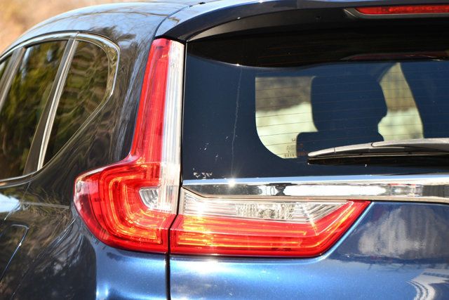 2018 Honda CR-V EX-L AWD - 22971263 - 4