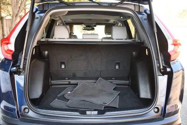 2018 Honda CR-V EX-L AWD - 22971263 - 7