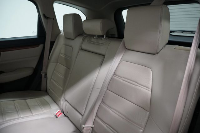 2018 Honda CR-V EX-L AWD - 22966812 - 10