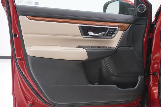 2018 Honda CR-V EX-L AWD - 22966812 - 11