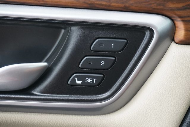 2018 Honda CR-V EX-L AWD - 22966812 - 13