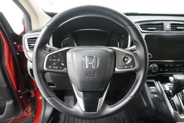 2018 Honda CR-V EX-L AWD - 22966812 - 14