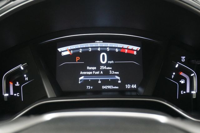 2018 Honda CR-V EX-L AWD - 22966812 - 15