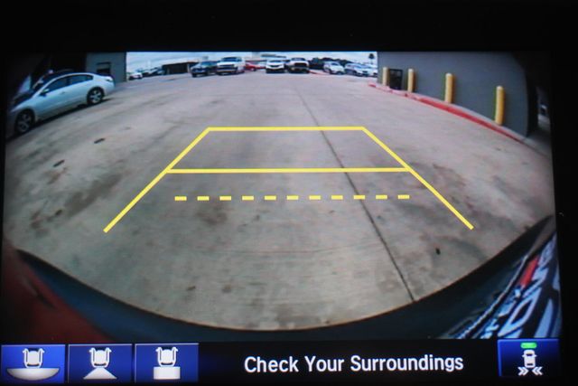 2018 Honda CR-V EX-L AWD - 22966812 - 16