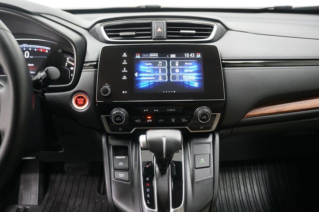 2018 Honda CR-V EX-L AWD - 22966812 - 18