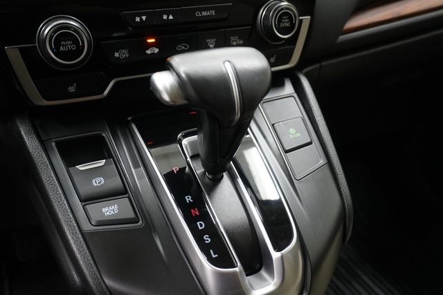 2018 Honda CR-V EX-L AWD - 22966812 - 19