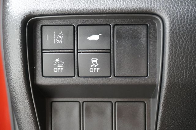 2018 Honda CR-V EX-L AWD - 22966812 - 21