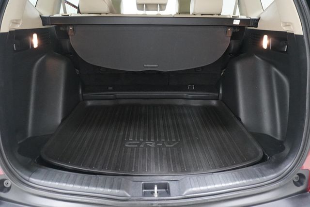 2018 Honda CR-V EX-L AWD - 22966812 - 23