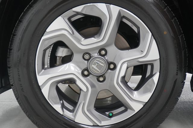 2018 Honda CR-V EX-L AWD - 22966812 - 25