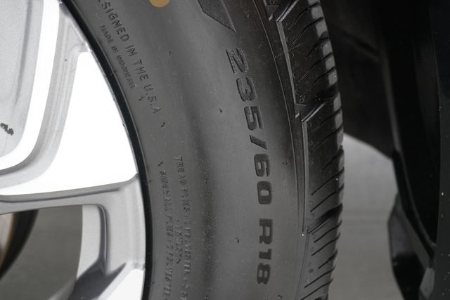 2018 Honda CR-V EX-L AWD - 22966812 - 26