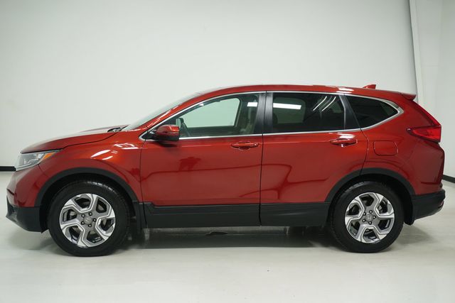 2018 Honda CR-V EX-L AWD - 22966812 - 6
