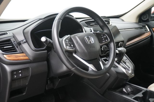 2018 Honda CR-V EX-L AWD - 22966812 - 7